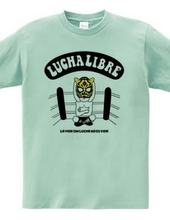 La Luchador15