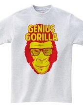 Genius Gorilla 01