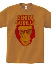 Genius Gorilla 01