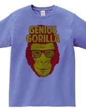 Genius Gorilla 01