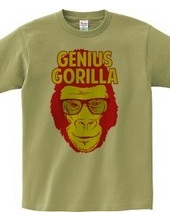 Genius Gorilla 01