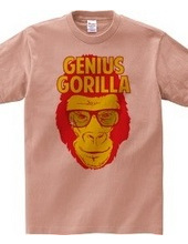 Genius Gorilla 01