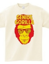 Genius Gorilla 01