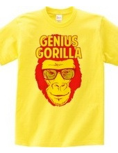 Genius Gorilla 01