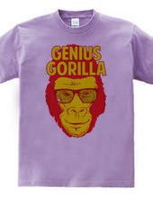 Genius Gorilla 01