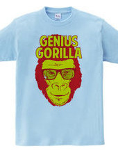 Genius Gorilla 01