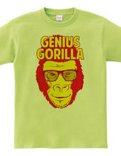 Genius Gorilla 01