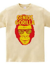 Genius Gorilla 01