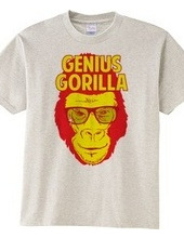 Genius Gorilla 01