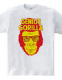 Genius Gorilla 01