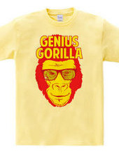 Genius Gorilla 01