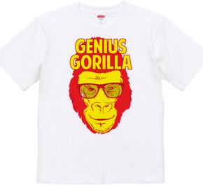 Genius Gorilla 01