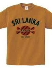 Srilanka kandy