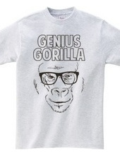 Genius Gorilla 02