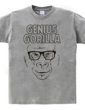 Genius Gorilla 02