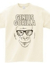 Genius Gorilla 02