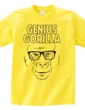 Genius Gorilla 02