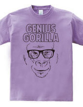 Genius Gorilla 02