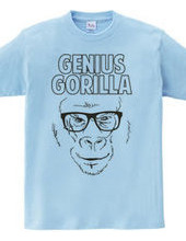 Genius Gorilla 02