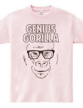 Genius Gorilla 02