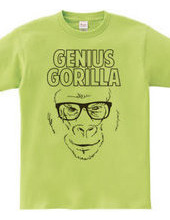 Genius Gorilla 02