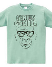 Genius Gorilla 02