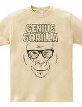 Genius Gorilla 02