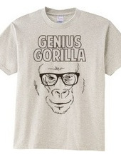 Genius Gorilla 02