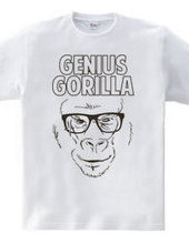 Genius Gorilla 02