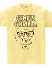 Genius Gorilla 02