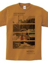 nogo : artwork studio 228