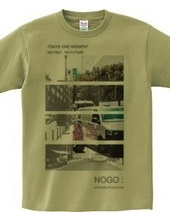 nogo : artwork studio 228