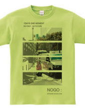 nogo : artwork studio 228