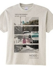 nogo : artwork studio 228