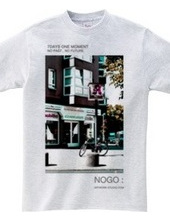 nogo : artwork studio 230