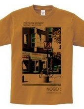 nogo : artwork studio 230