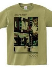 nogo : artwork studio 230