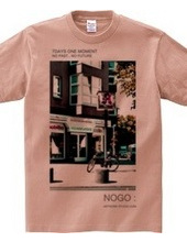 nogo : artwork studio 230