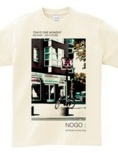 nogo : artwork studio 230