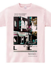 nogo : artwork studio 230