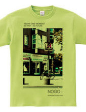 nogo : artwork studio 230