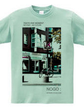 nogo : artwork studio 230