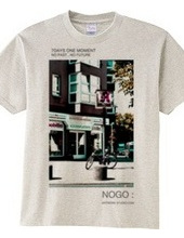 nogo : artwork studio 230