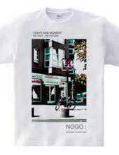 nogo : artwork studio 230