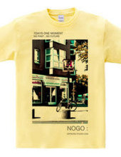 nogo : artwork studio 230