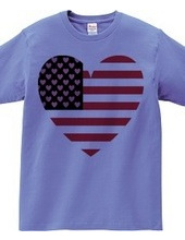 USA~Heart 2