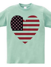 USA~Heart 2