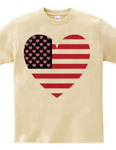 USA~Heart 2