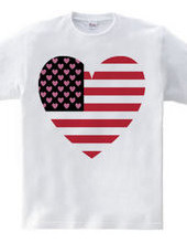 USA~Heart 2