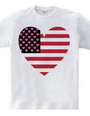 USA~Heart 2